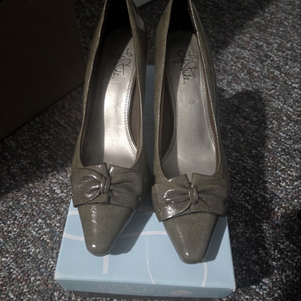Life Stride Women's heels